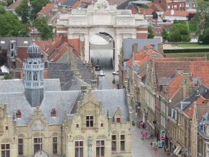 In Flanders Fields Museum: A review