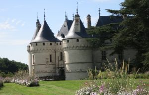 Chateau Chaumont