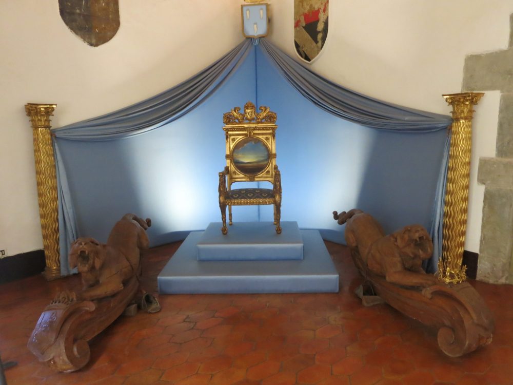 Gala Dali Castle: Dalí’s Gift to his Muse