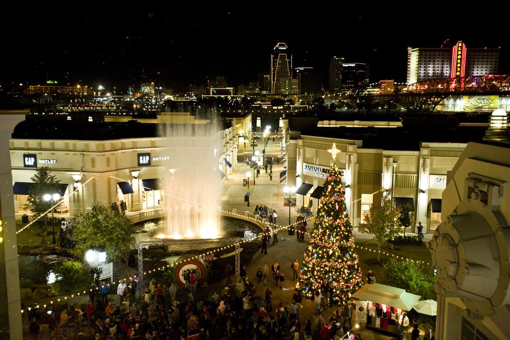 5 Things to Do in Bossier City, Louisiana ... Besides Gambling ...