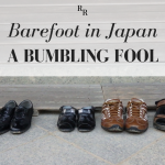 Do you know the rules about taking off shoes in Japan? I did, but still managed to be a bumbling fool! Read about it here!