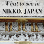 What to see in Nikko (for pinterest)