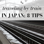 A step-by-step guide to navigating the Japanese train system, even if you can't read any Japanese.