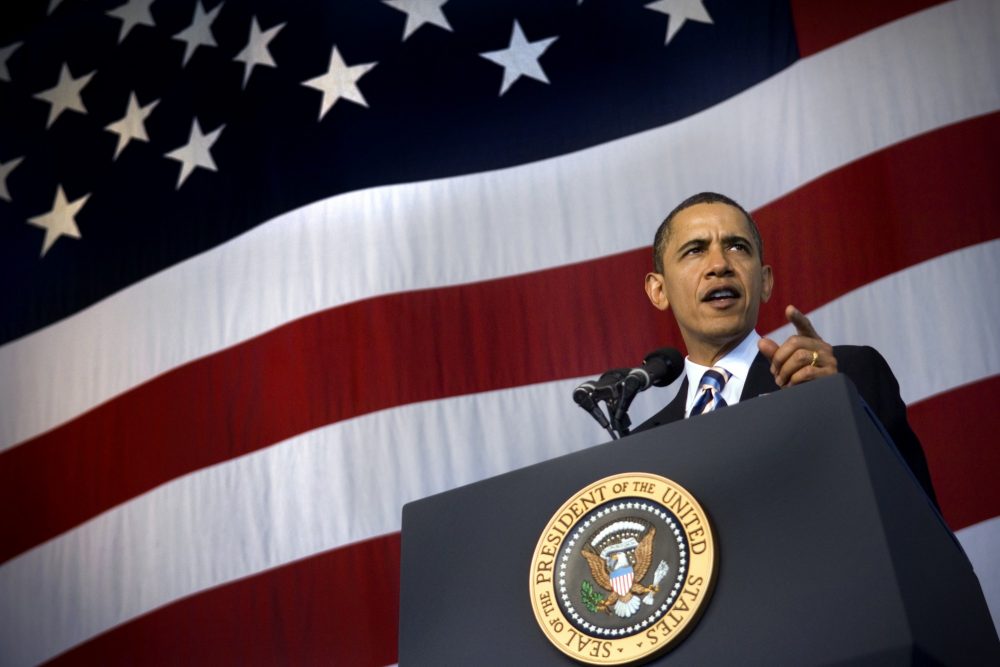Open Letter to President Obama in response to The State of the Union Address