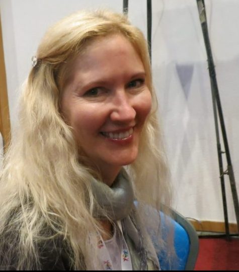 Maria Hart