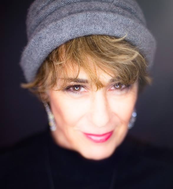 Vicki Winters (photo courtesy of Vicki Winters)