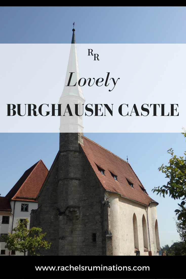 I don’t see why Burghausen Castle isn’t on the German castle must-see list. It’s among the best medieval castles I’ve ever seen. #burghausencastle #burghausen #germany #c2cgroup via @rachelsruminations