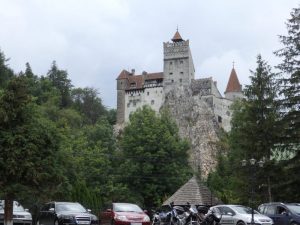 Bran Castle: Should you visit Dracula's castle?