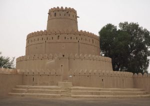 Al Ayn UNESCO site: A day trip from Dubai