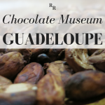 The Chocolate Museum in Guadeloupe #chocolate #museum #guadeloupe