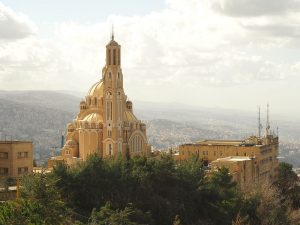 Special places in Lebanon: two full-day tours