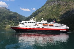 Hurtigruten review: A breathtaking Norway coastal cruise