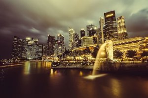 10 Must-Visit Singapore Film Locations Seen in Crazy Rich Asians