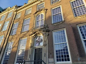 The Willet-Holthuysen Museum: An elegant Golden Age house in Amsterdam