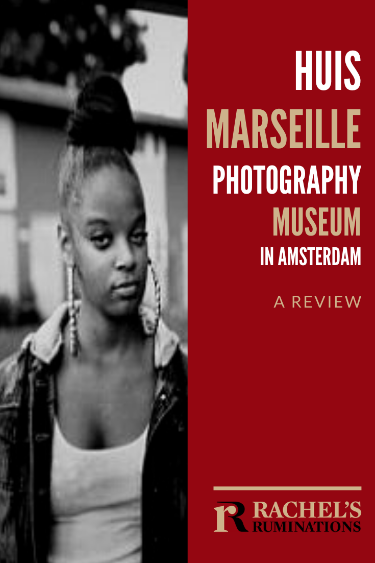 Huis Marseille Photography Museum in Amsterdam, in a 17th century canal house, shows rotating exhibitions by compelling photographers. via @rachelsruminations