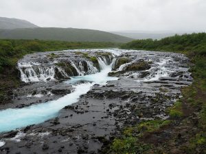 Iceland waterfalls that are easy to reach from the ring road