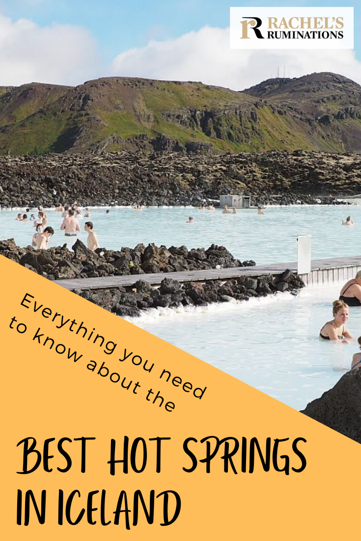 Iceland has lots of pools and baths that are heated geothermically. Read here about the best hot springs in Iceland and how to choose which one to visit! via @rachelsruminations