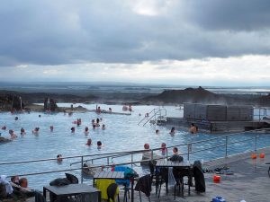 Best hot springs in Iceland and how to choose