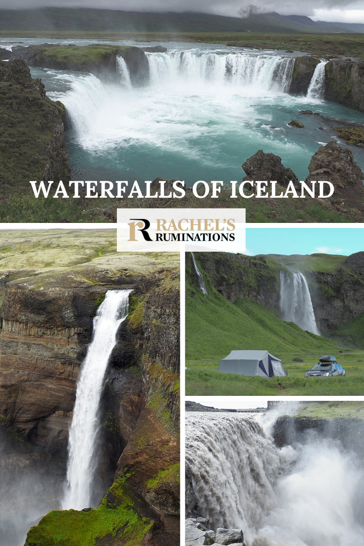 There are so many Iceland waterfalls that you couldn't possibly see them all. Here are 12 that are easy to reach from the ring road. via @rachelsruminations