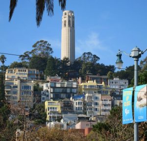 North Beach neighborhood guide: Favorite things to do