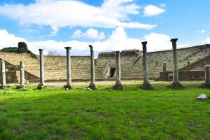 Ostia Antica: The Perfect Day Trip from Rome