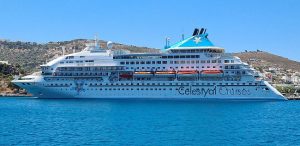 Celestyal Greek islands cruise review