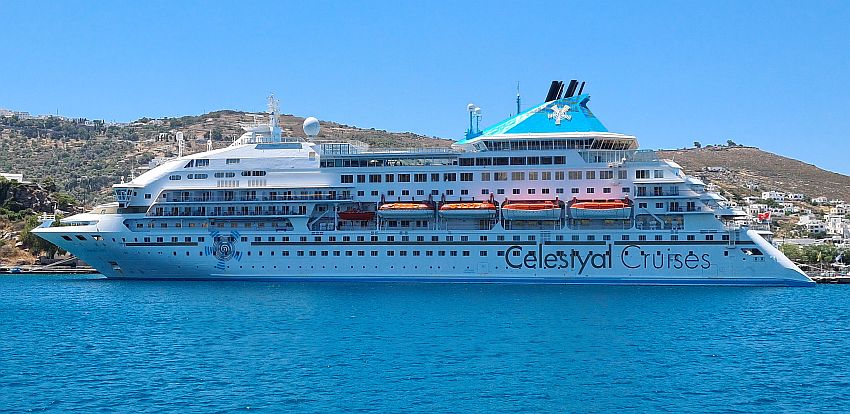 Celestyal Greek Islands Cruise Review - Rachel's Ruminations