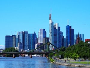 What to see in Frankfurt in 1-2 days