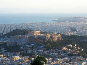 20 interesting facts about the Acropolis in Athens, Greece