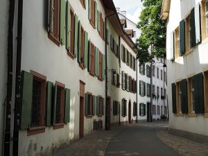 Basel, Switzerland: A delightful and surprising trip to see the Basel sights