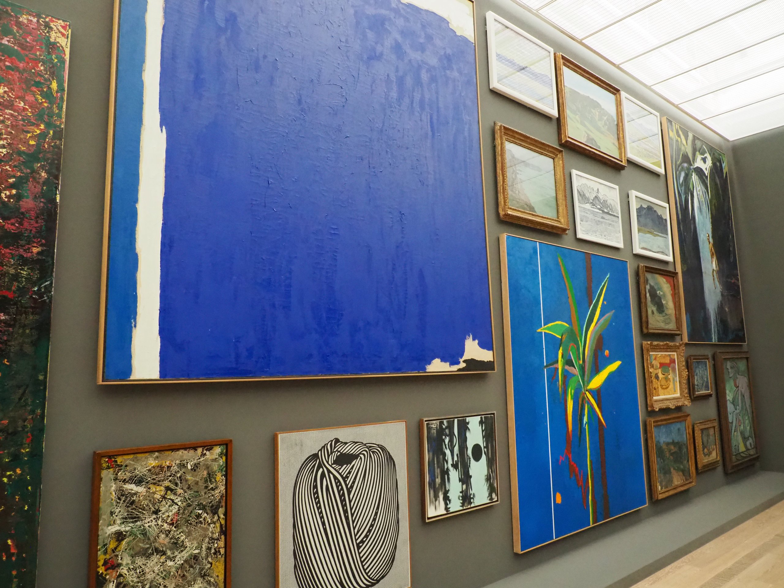 The Beyeler Museum in Basel, Switzerland: A must-see