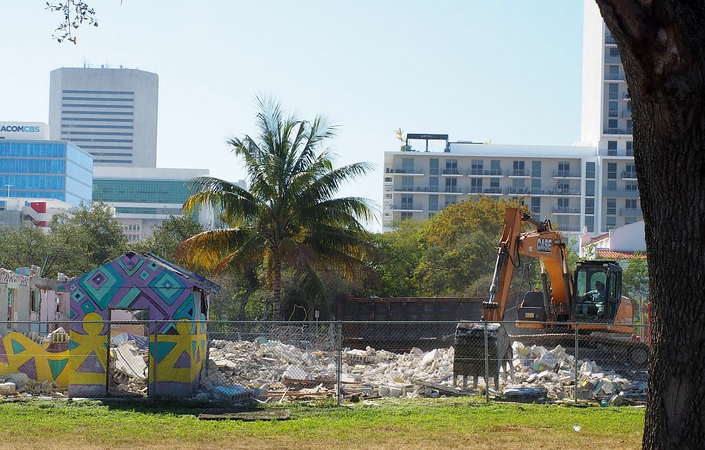 Historic Overtown: Black History In Miami - Rachel's Ruminations