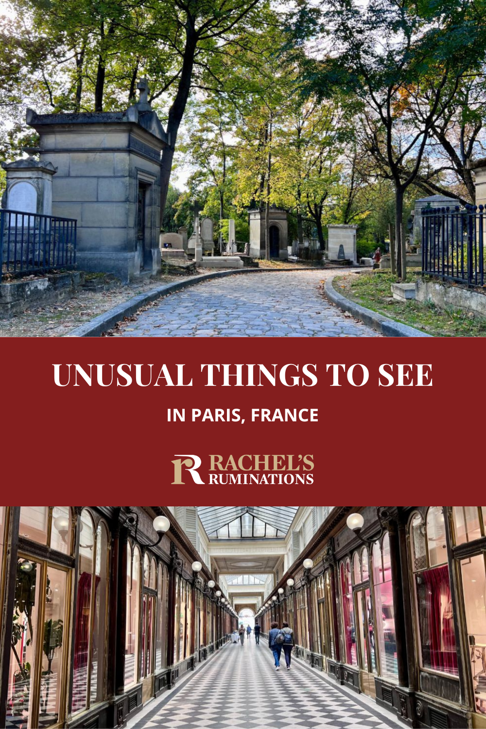 From secret bars and abandoned rail tracks to 19th-century passages and unusual parks, there's something for everyone off the beaten path in Paris. via @rachelsruminations