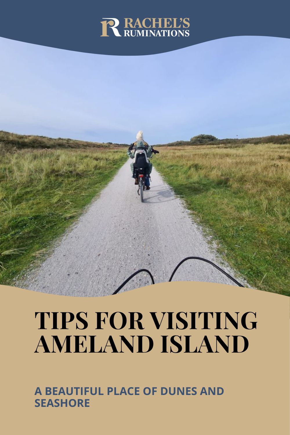 Ameland, an island off the coast of the Netherlands, has lots of things to see and do for a day or a week. Read lots of Ameland tips here! via @rachelsruminations